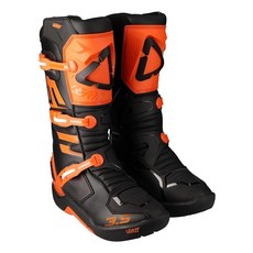 Leatt 부츠 3.5 화이트., 9