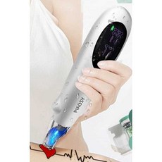 가정용 셀프 토닝 제거기 레이저 세컨드, 상세페이지 참고, 1. 레드라이트 A7 모델