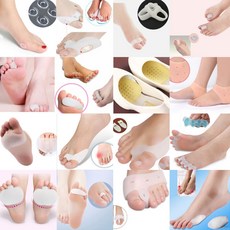 쪼리전용실리콘패드