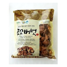 정남진장흥농협 건표고 육수용 500g, 1개