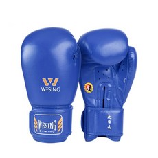 복싱글러브 Wesing 마이크로 섬유 가죽 권투 장갑 성인 싸움 킥복싱 무에타이 mma 산다 wushu 훈련 mitts 10 12 14 deo