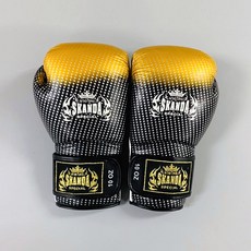 스칸다 복싱장갑 스타 복싱 글러브 골드스타 SD-19-004, 10oz