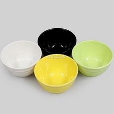 업소용멜라민국그릇 TOP01