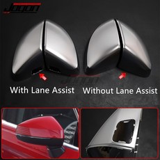 후방카메라레인커버