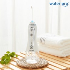 워터프로