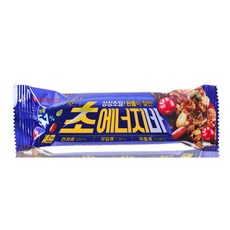 슈퍼맨에너지바