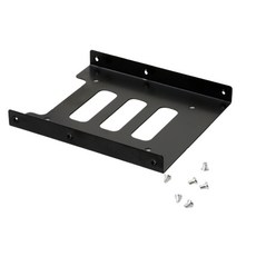 2.5장착브라켓