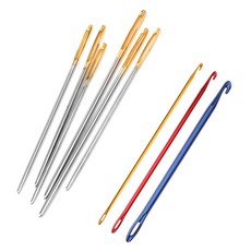 아프간뜨기바늘