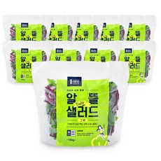 부산샐러드배송