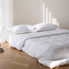 더클래식프리미엄다운필이불솜