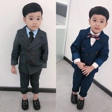 4살정장