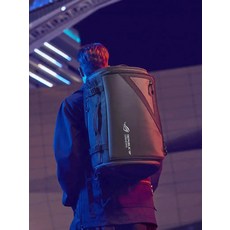 ROG 32L 대용량 트래블 백팩 블랙BP2703 17인치