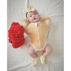 개월셀프촬영