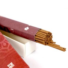 제사향 일천향 23 cm 40g 제수 용품 제수용 향초 사찰향 용향 차례 차례상 제사초, 일천향 23cm(40g), 1개