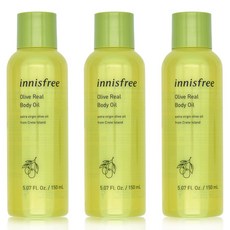 이니스프리오일워터