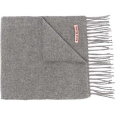 아크네스튜디오머플러