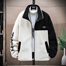 노스페이스롱뽀글이