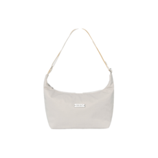 무쿠앤에보니 Lissome Bag_Light Grey