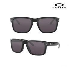 오클리홀브룩아시안핏