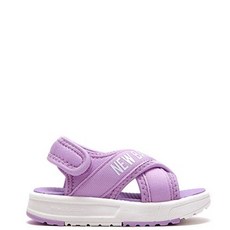 뉴발란스유아슬리퍼