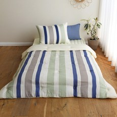 (코스트코상품) 오리고 모달 슬림 차렵이불 - 슈퍼싱글