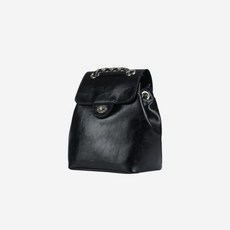 [정품 보증] 아노에틱 ANC 클래식 백팩 블랙 Anoetic Anc Classic Backpack Black