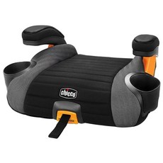 Chicco GoFitPlus 座墊, 灰, 1個