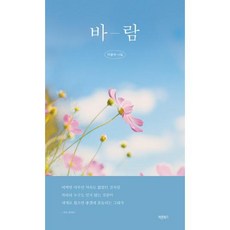 바람, 바른북스, 이윤수