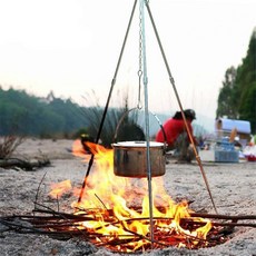 플콘화목난로