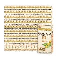 맛있는두유gt키즈