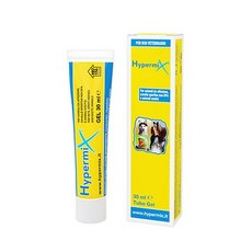 하이퍼믹스겔 30ml 겔 강아지 고양이 동물 보습 케어, 1개