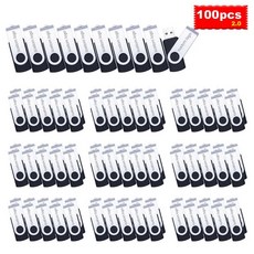 로고 무료 SD카드어댑터 100 개/로트 USB 20 플래시 드라이브 64 바이트 32 스틱 Pendrive 4 8 16 U 엄지, 256M x100pcs, BLUE, 1개