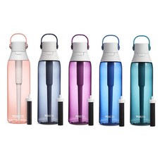 휴대용미니정수기