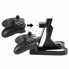 x박스컨트롤러충전