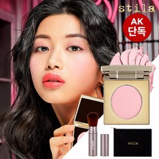 스틸라 [스틸라] 소프트 글로우 파우더 블러셔, 선택완료, 서울 시덕션