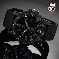 루미녹스시계보호필름