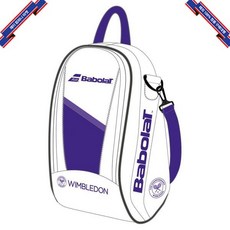 [미국정품] 520892 테니스 가방 백팩 바볼랏 Tennis Cooler Bag, one size