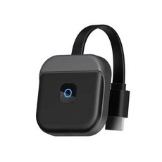 무선HDMI 무선미러링 동글이 무선 HDMI 호환 비디오 리시버 스크린 2.4G 5G 1080 4K 와이파이 디스플레이 TV 스틱 동글 프로젝터용, 2.1080P 2.4G - G59, 1개
