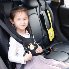 어린이차량안전벨트