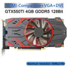 gtx550ti