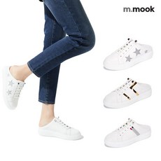 무크여성스니커즈