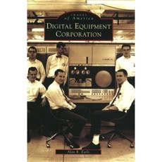 Digital Equipment Corporation (미국 이미지), 단일옵션