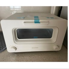 new발뮤다토스터기