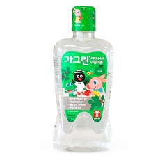 동아제약 어린이가그린 사과맛380ml 가그린 구강용품, 상세페이지 참조, 상세페이지 참조