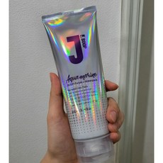 아쿠아마린워터팩