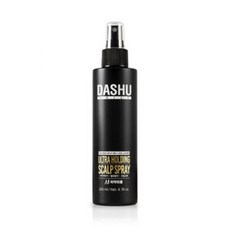 위니인터내셔날 200ml 헤어 스타일링 홀딩 스칼프스프레이 울트라 헤어스프레이, 단품
