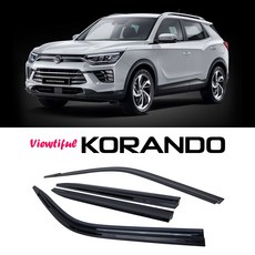 뷰티풀코란도가리개