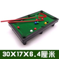 가정용 당구대 탁구대 당구다이 테이블볼 완구 어린이 당구공 어린이 테이블 상판 미니 홈스테이 표준 성인, 09 [31x18x6cm]테이블세트+경찰블럭