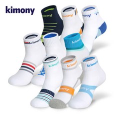 키모니여자스포츠양말