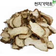 국산 말린 단풍마 뿌리, 2개, 600